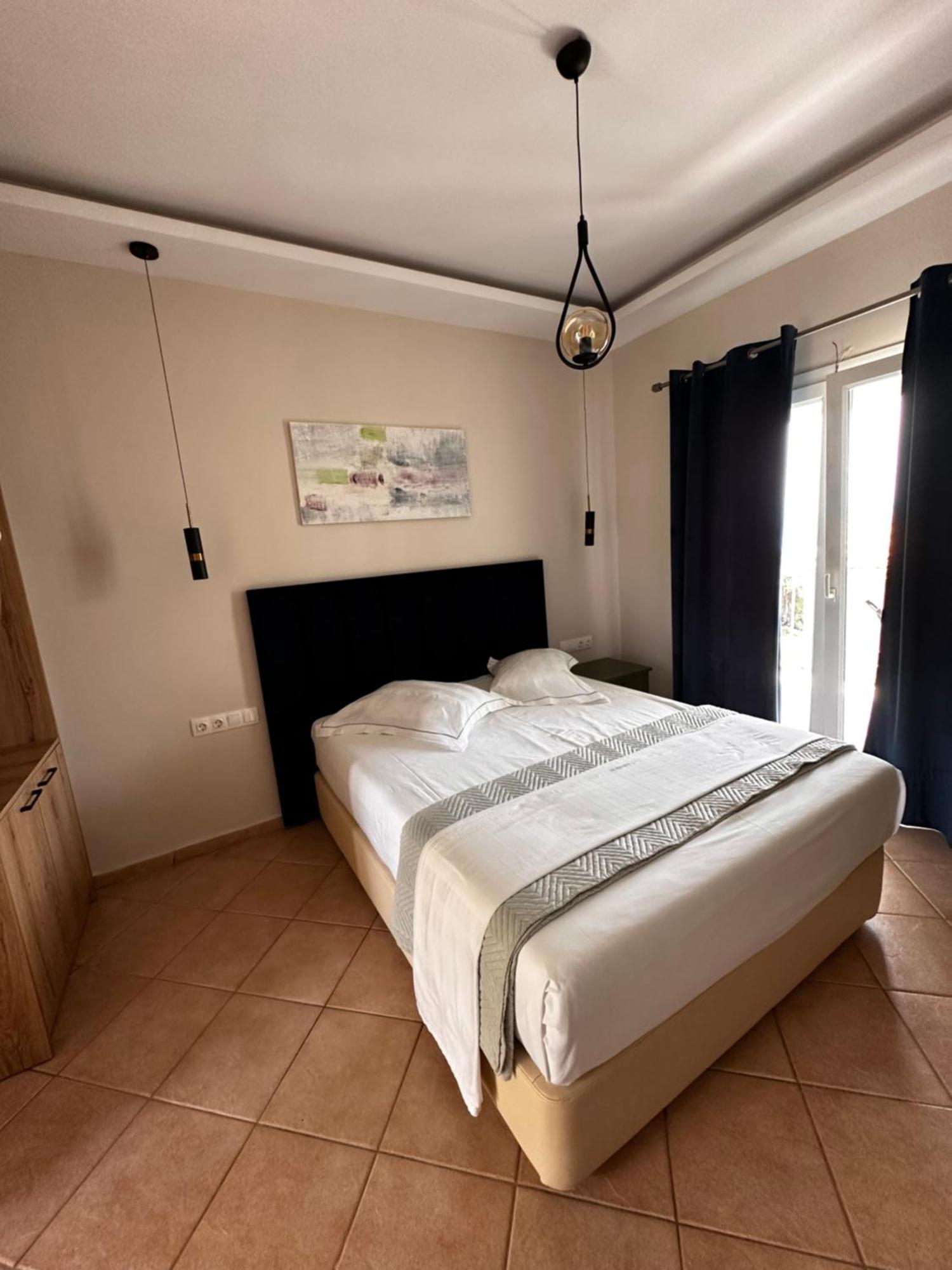 Panorama Hideaway Aparthotel Δασιά Εξωτερικό φωτογραφία