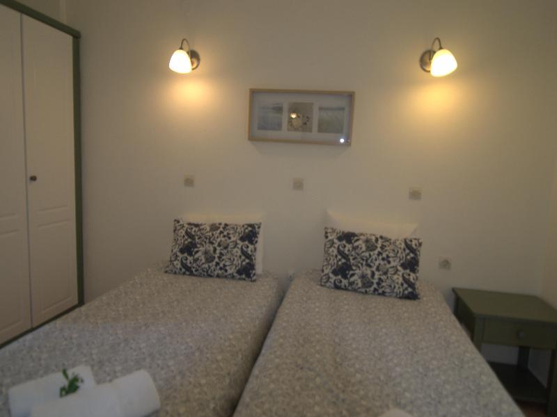 Panorama Hideaway Aparthotel Δασιά Εξωτερικό φωτογραφία